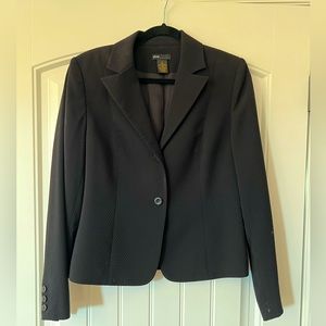 Black Grace Elements Pant Suit